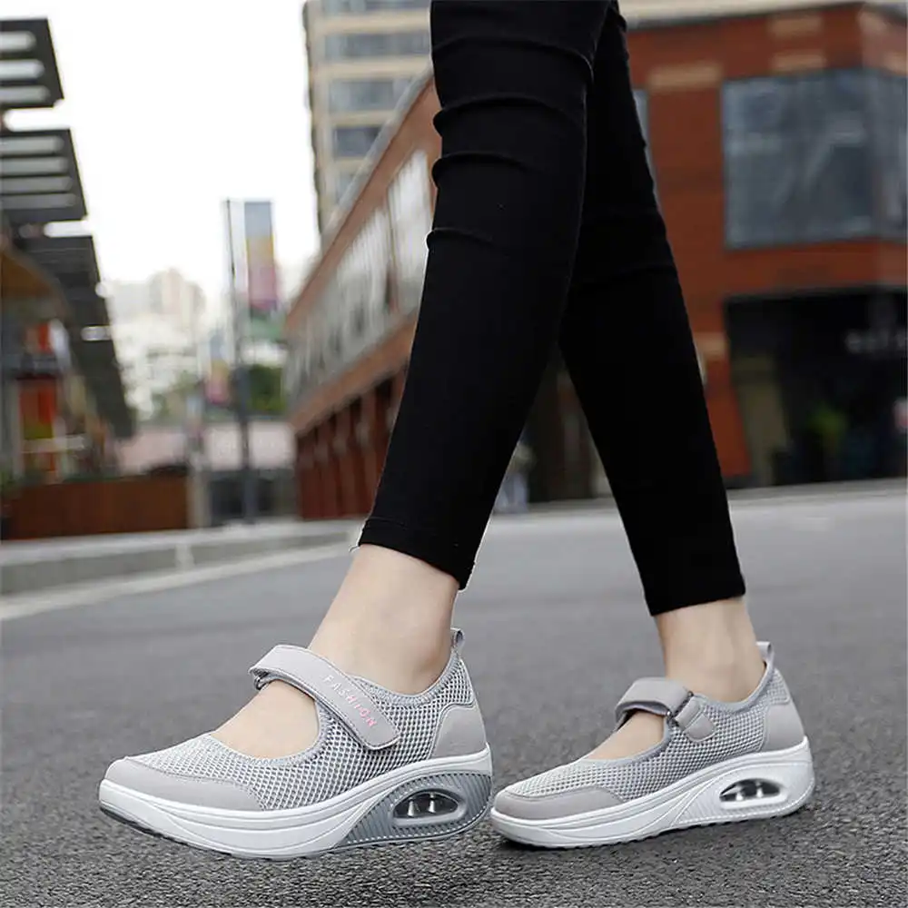 Men'S Formal Wear Big And Tall - 36-41 Demi-season Colored Sneakers Walking Skates