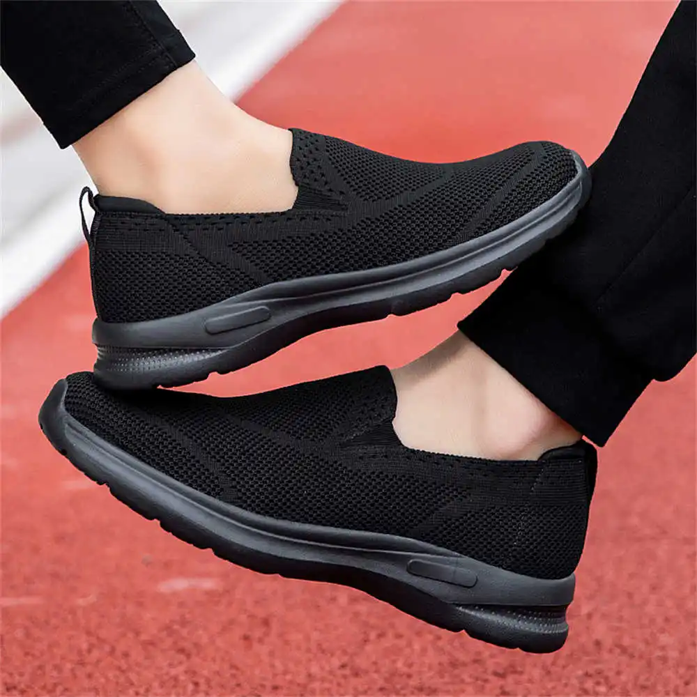 Without Lace Net Man's Boots F - Men'S Formal Wear Big And Tall ulasan dan harga