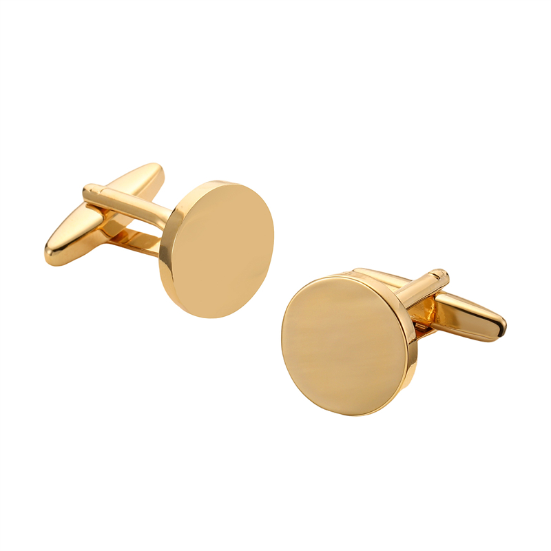 Men's French shirt cufflinks c - Dress Shirt French Cuff ulasan dan harga