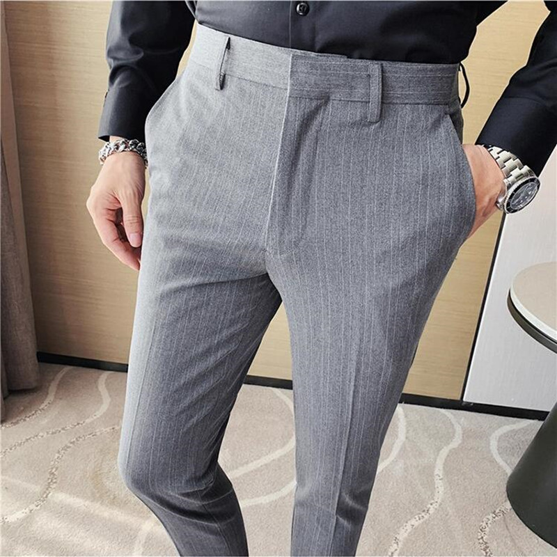 Oversized Size 42 40 Spring Su - Korean Men Formal Wear ulasan dan harga
