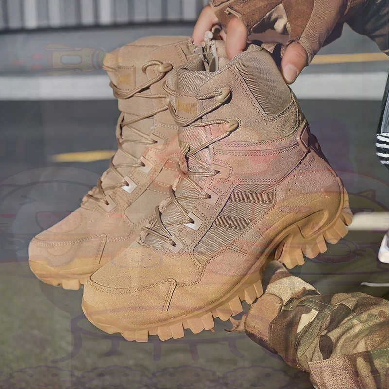 Tan Long Barrel Deadlift Casua - Men'S Formal Wear Big And Tall ulasan dan harga