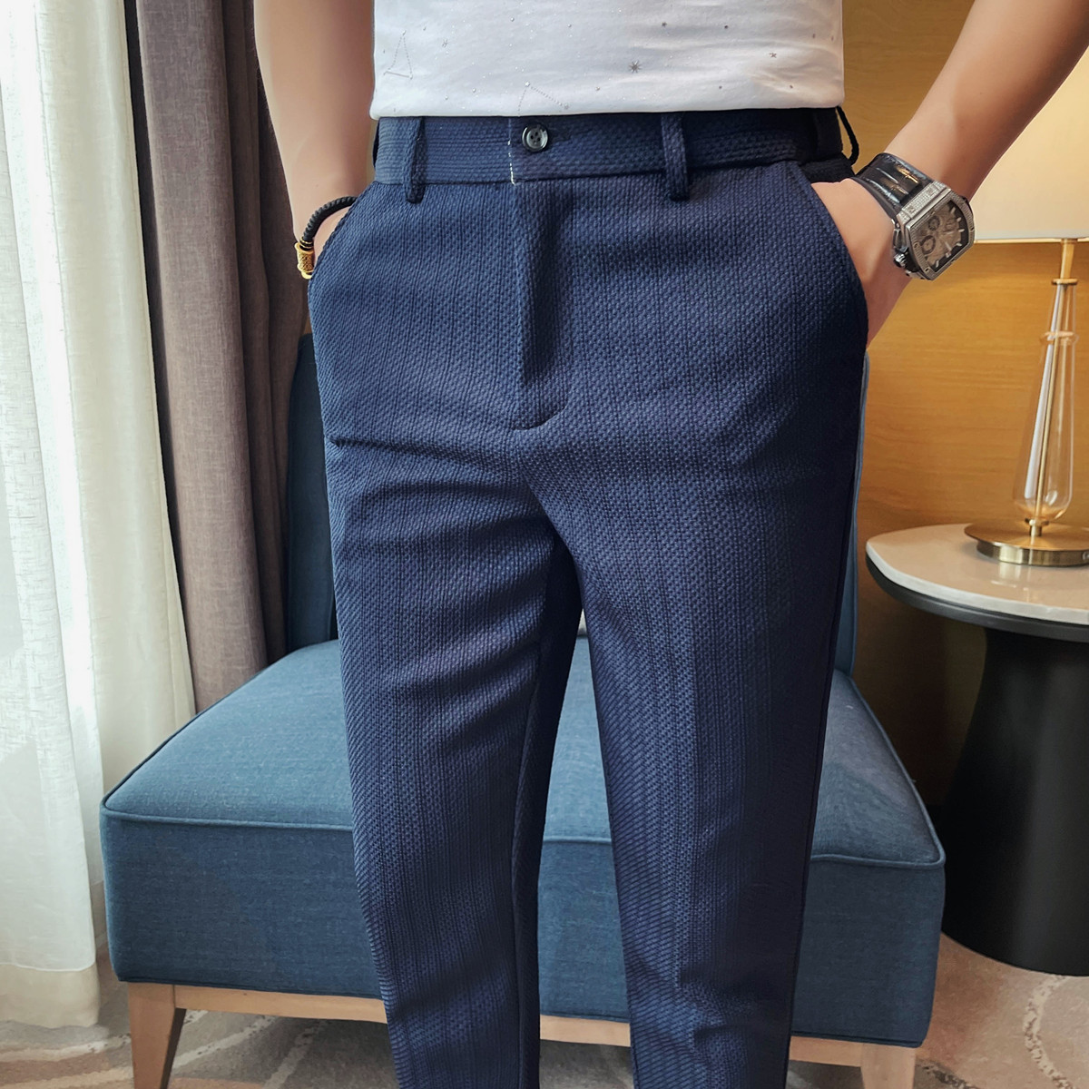 2025 Spring Summer New Men's T - Men'S Formal Style ulasan dan harga