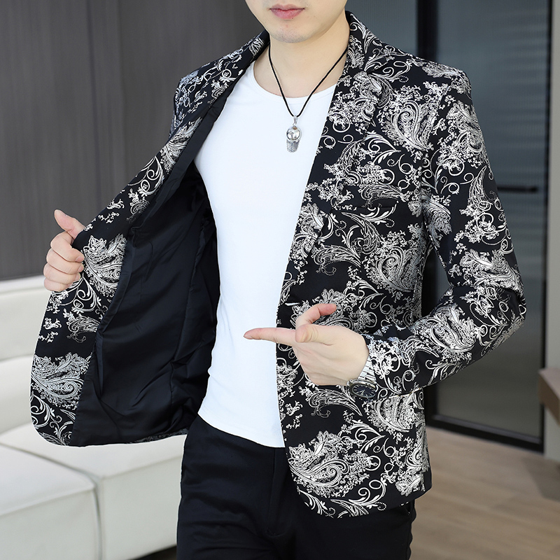 Blazer Outdoor Men's Cycling F - Korean Men Formal Wear ulasan dan harga