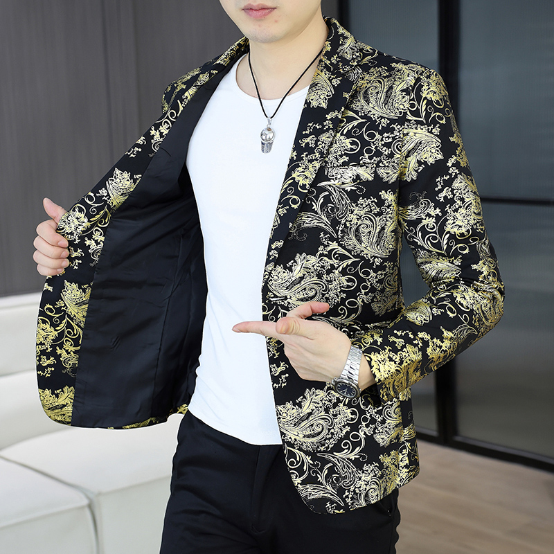 Blazer Outdoor Men's Cycling F - Korean Men Formal Wear ulasan dan harga