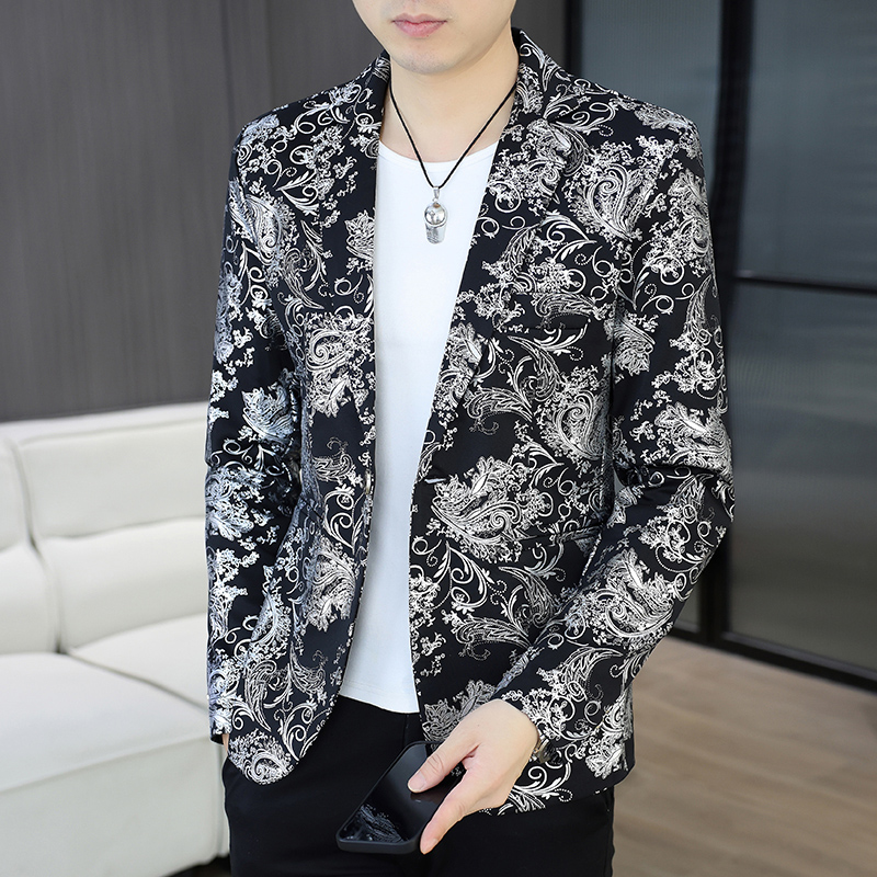 Blazer Outdoor Men's Cycling F - Korean Men Formal Wear ulasan dan harga