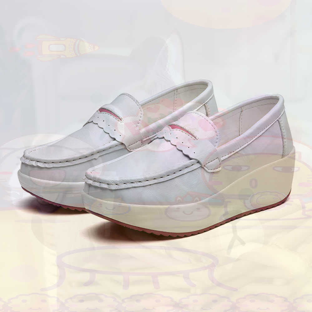 Plataform Winter Pink Sneakers - Men'S Formal Wear Big And Tall ulasan dan harga