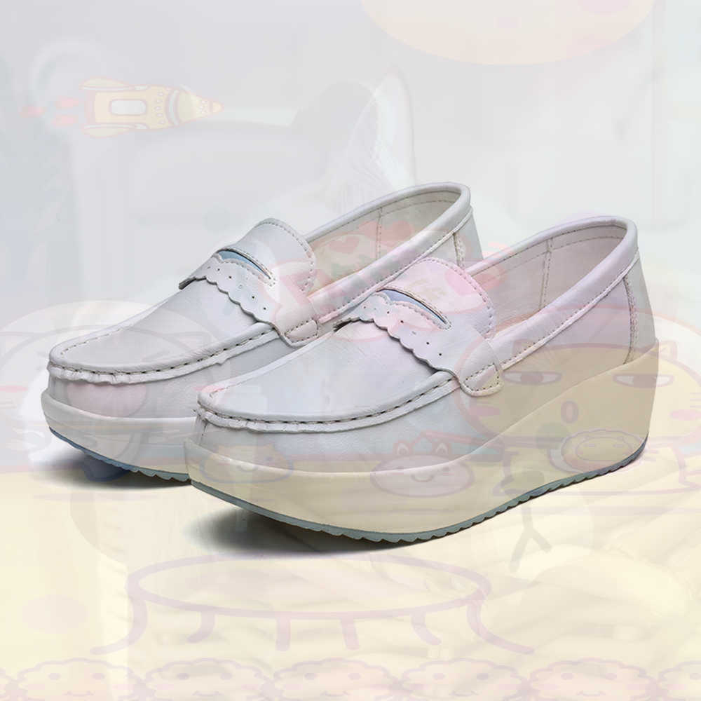 Plataform Winter Pink Sneakers - Men'S Formal Wear Big And Tall ulasan dan harga