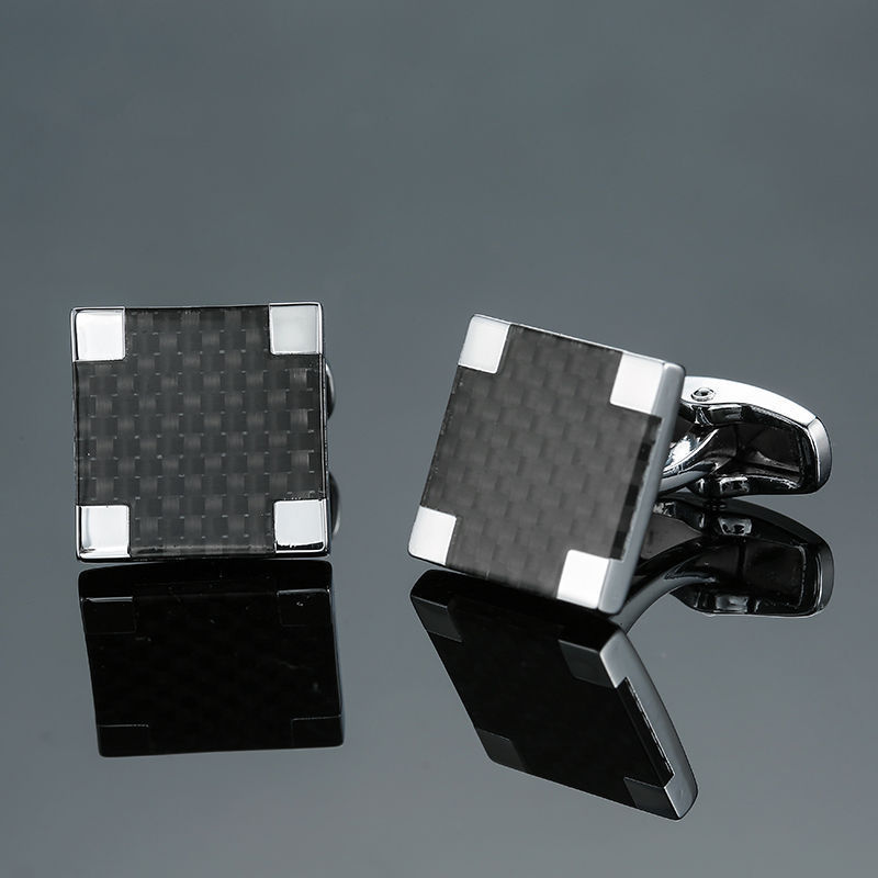environment-friendly carbon fi - Dress Shirt French Cuff ulasan dan harga