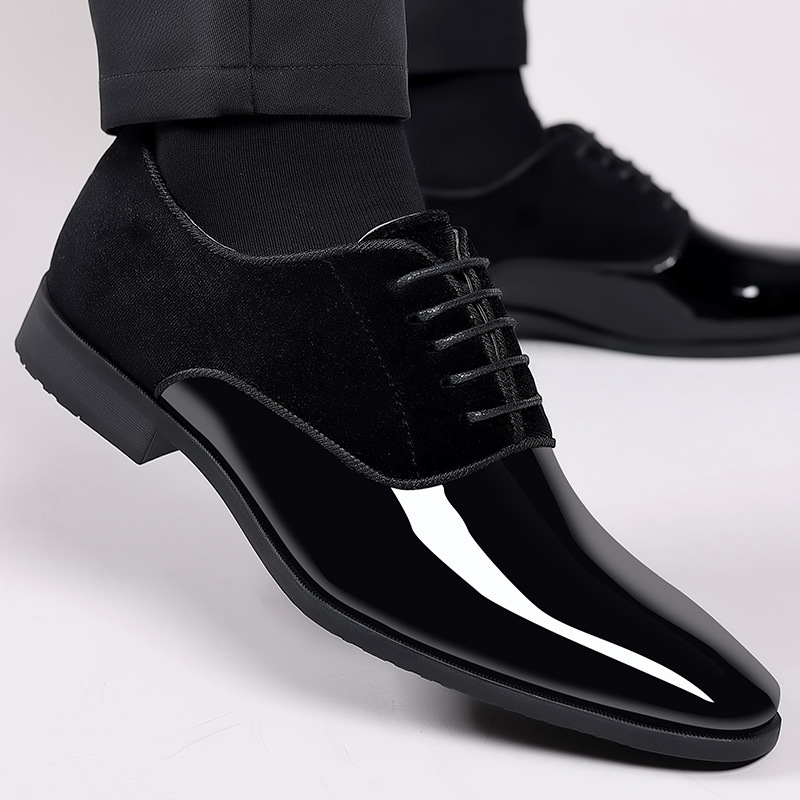 Men's formal wear new business - Men Formal Wear Office ulasan dan harga