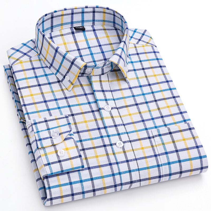 Men's Big and Tall Shirt, 100% - Men'S Formal Wear Big And Tall ulasan dan harga