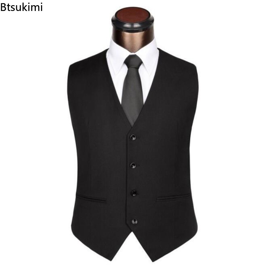 S-6XL Plus Size Men's Korean S - Korean Men Formal Wear ulasan dan harga