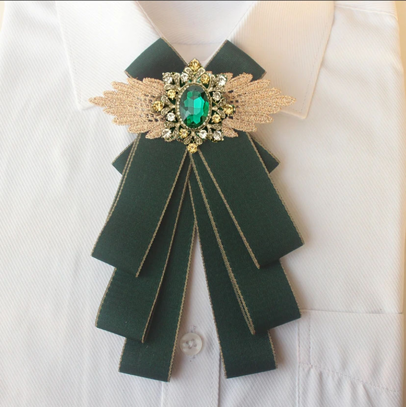 Men's Bow Ties Women's Collar  - Men'S Formal Wear Jewelry ulasan dan harga