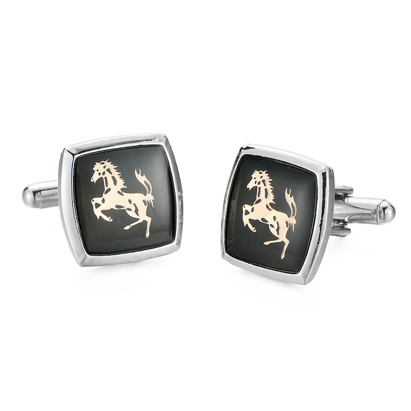 Men's French shirt cufflinks C - Dress Shirt French Cuff ulasan dan harga