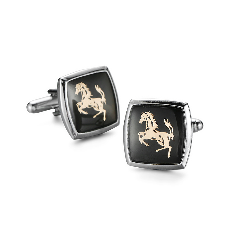 Men's French shirt cufflinks C - Dress Shirt French Cuff ulasan dan harga
