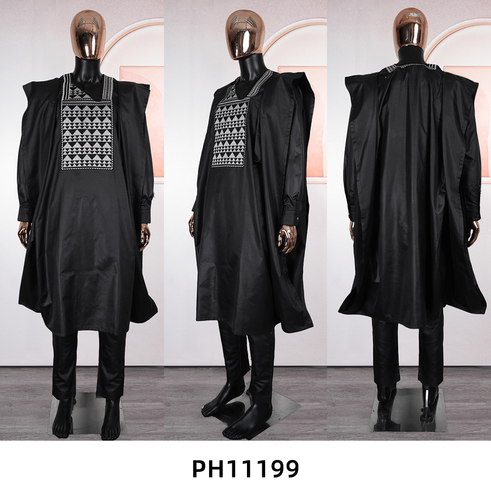 South African Traditional Wear - Men'S Formal Wear South Africa ulasan dan harga