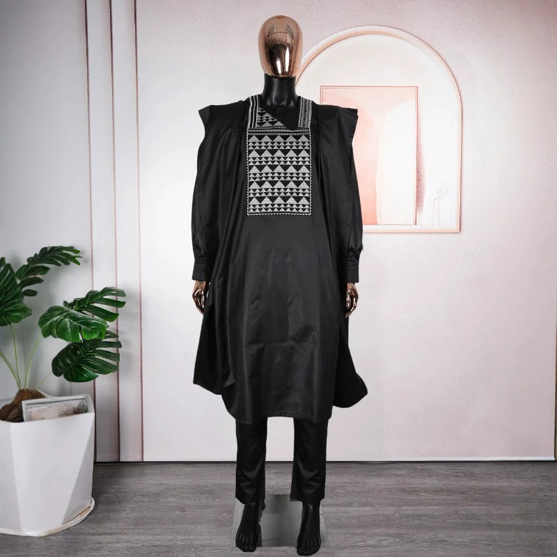 South African Traditional Wear - Men'S Formal Wear South Africa ulasan dan harga