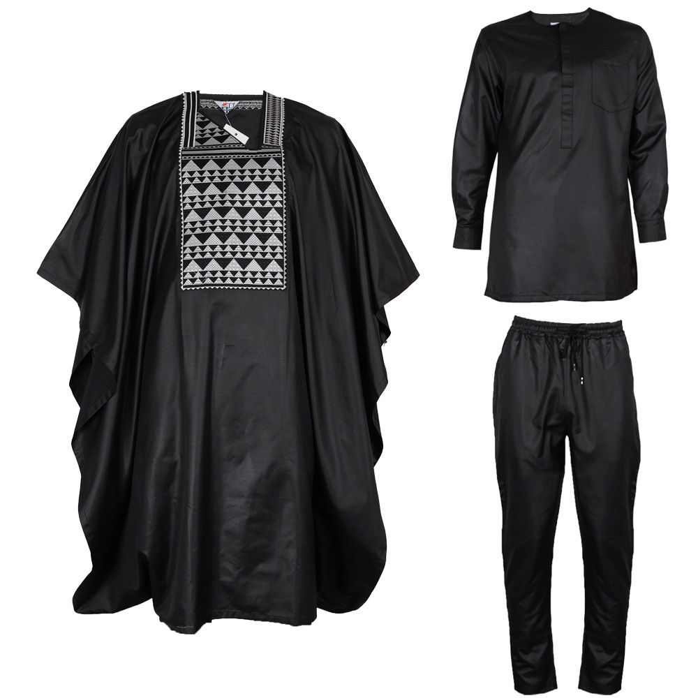 South African Traditional Wear - Men'S Formal Wear South Africa ulasan dan harga