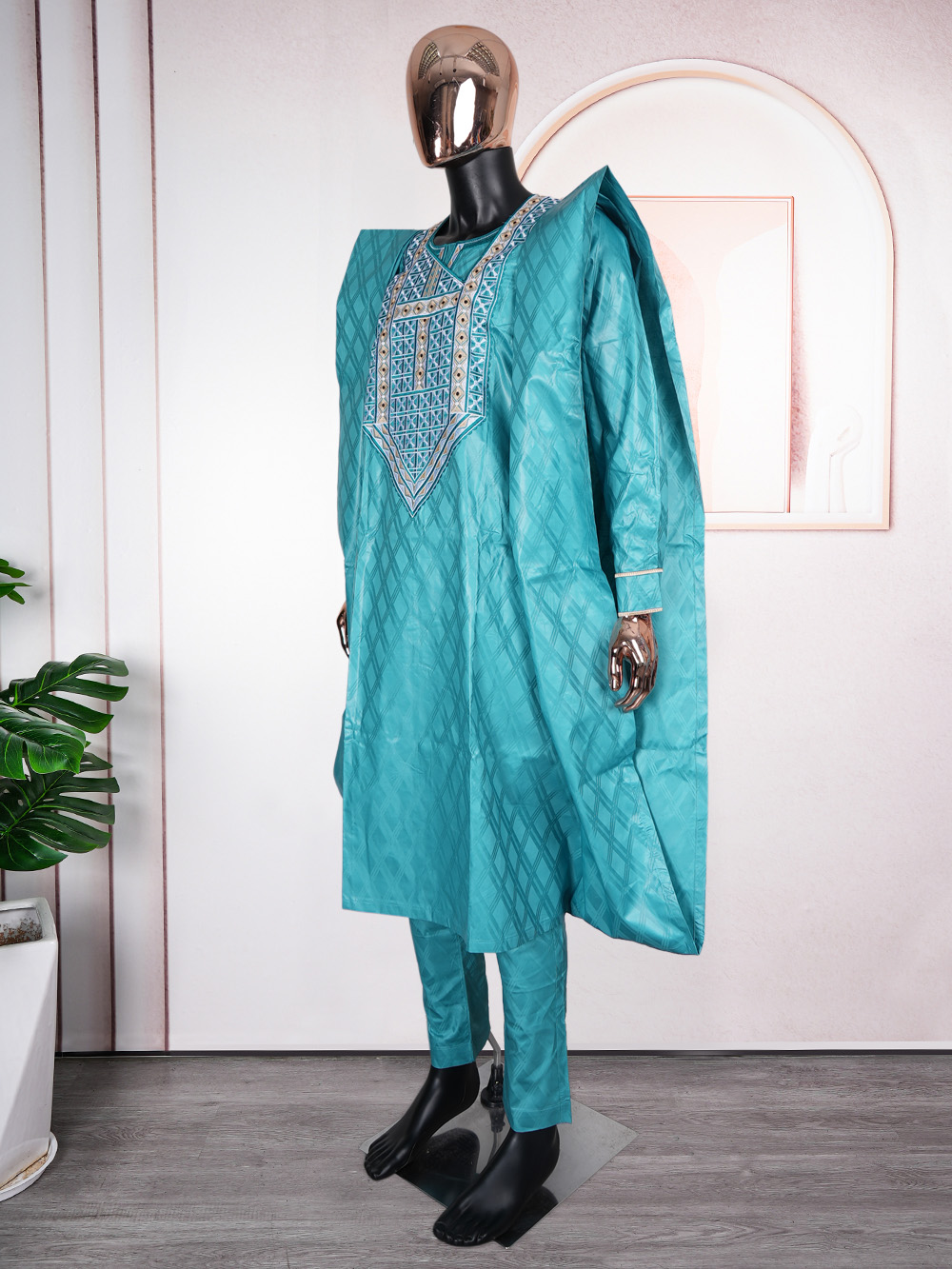 H&D South African Traditional  - Men'S Formal Wear South Africa ulasan dan harga