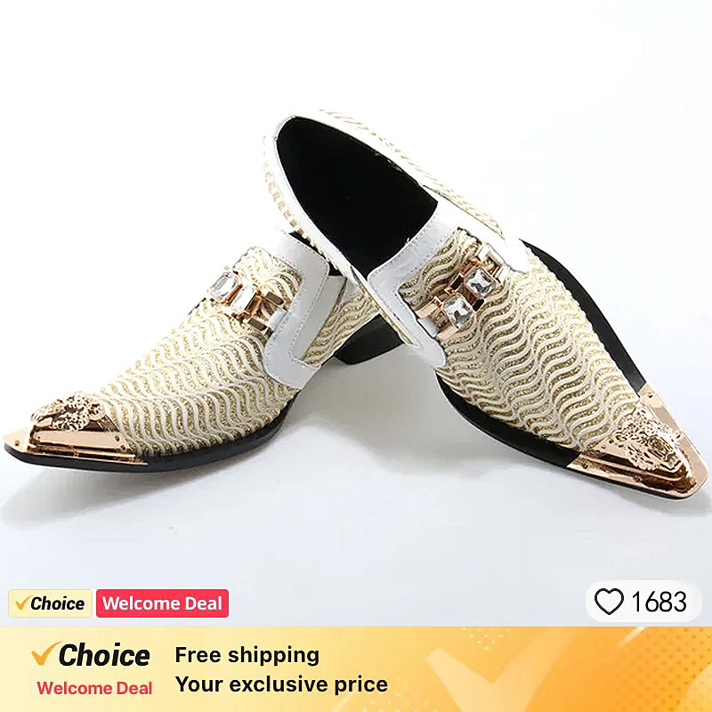 Spring and Autumn Python skin  - Formal Wear For Men Kids ulasan dan harga