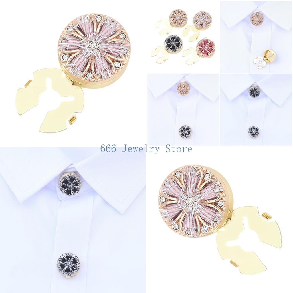 F2TD Gold Plated Alloy Woven C - Men'S Formal Wear Jewelry ulasan dan harga