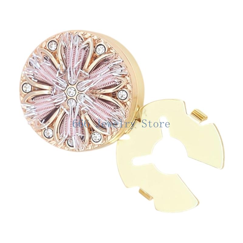 F2TD Gold Plated Alloy Woven C - Men'S Formal Wear Jewelry ulasan dan harga