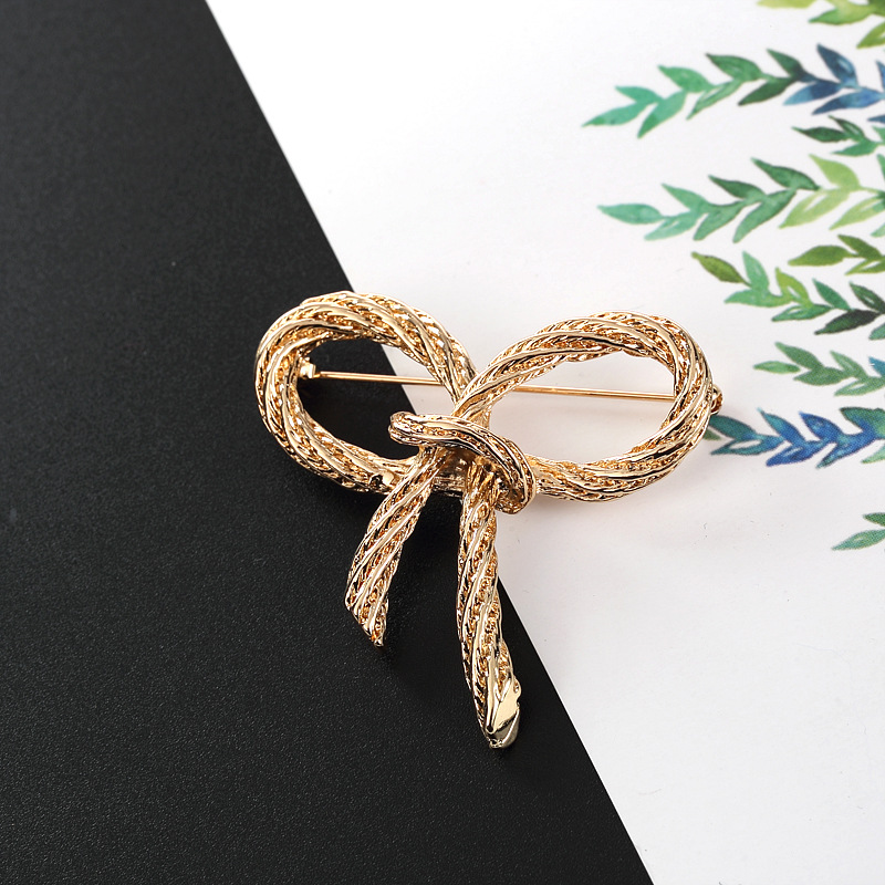 Classic Metal Jewelry Pins Bro - Men'S Formal Wear Jewelry ulasan dan harga