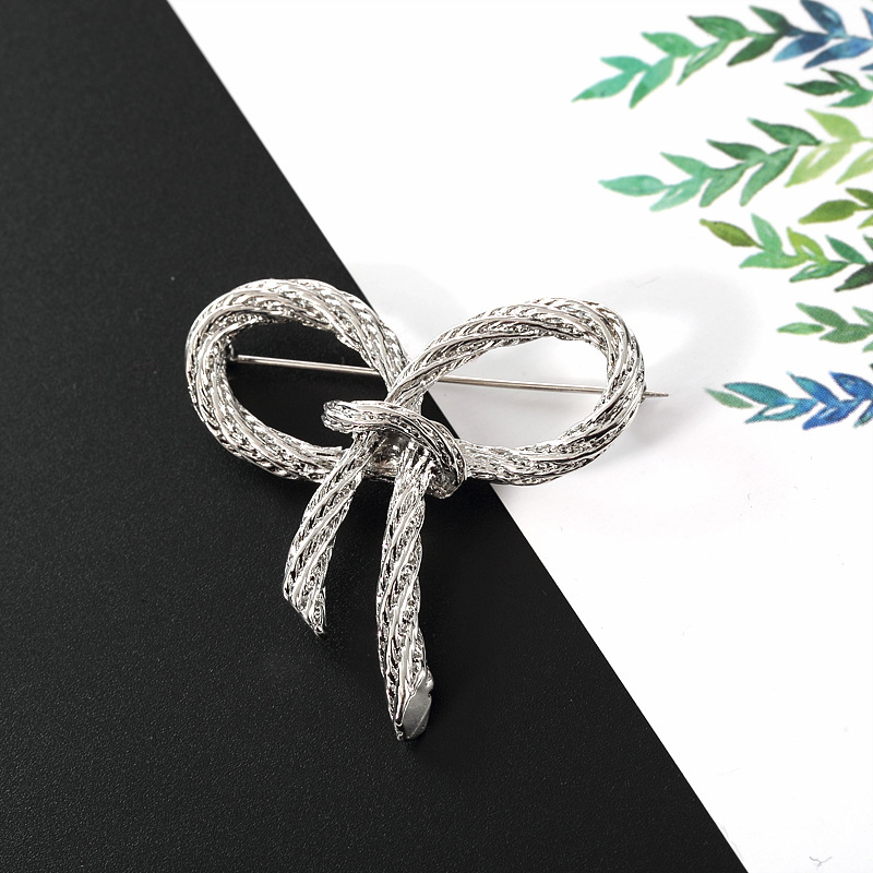 Classic Metal Jewelry Pins Bro - Men'S Formal Wear Jewelry ulasan dan harga
