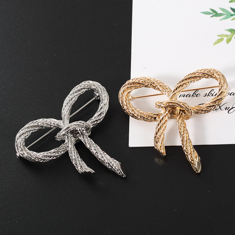 Classic Metal Jewelry Pins Bro - Men'S Formal Wear Jewelry ulasan dan harga