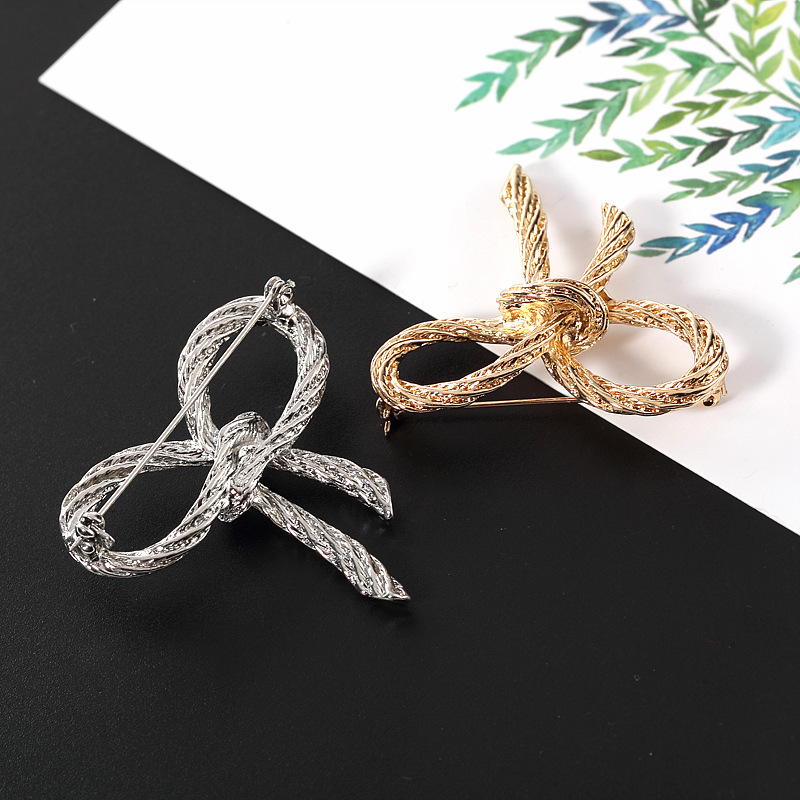 Classic Metal Jewelry Pins Bro - Men'S Formal Wear Jewelry ulasan dan harga