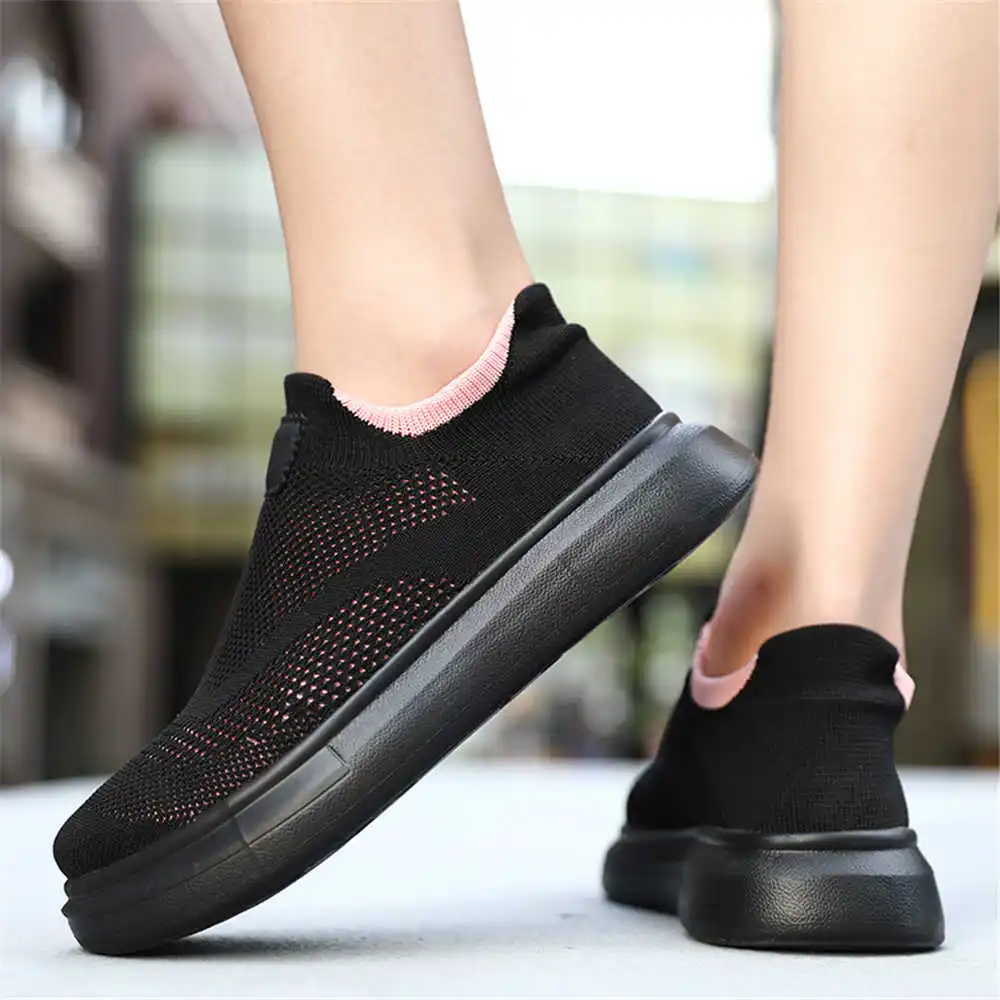Platform Stockings Brown Shoes - Men'S Formal Wear Big And Tall ulasan dan harga