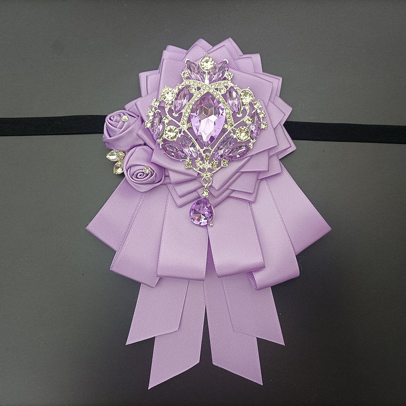 Luxury Bow Tie for Men's Origi - Men'S Formal Wear Jewelry ulasan dan harga