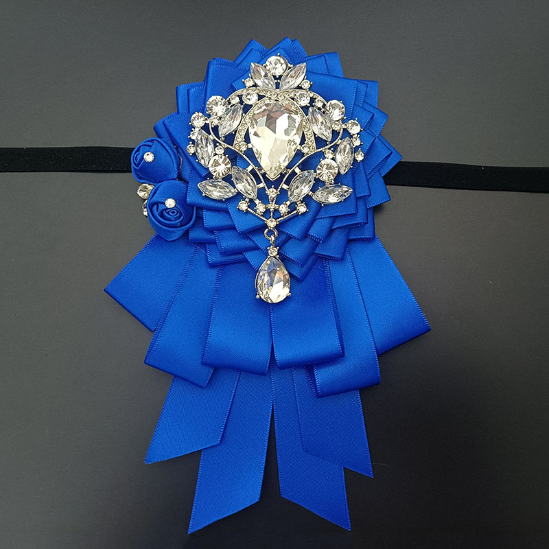 Luxury Bow Tie for Men's Origi - Men'S Formal Wear Jewelry ulasan dan harga