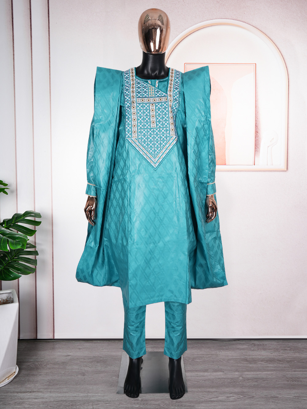 H&D South African Traditional  - Men'S Formal Wear South Africa ulasan dan harga