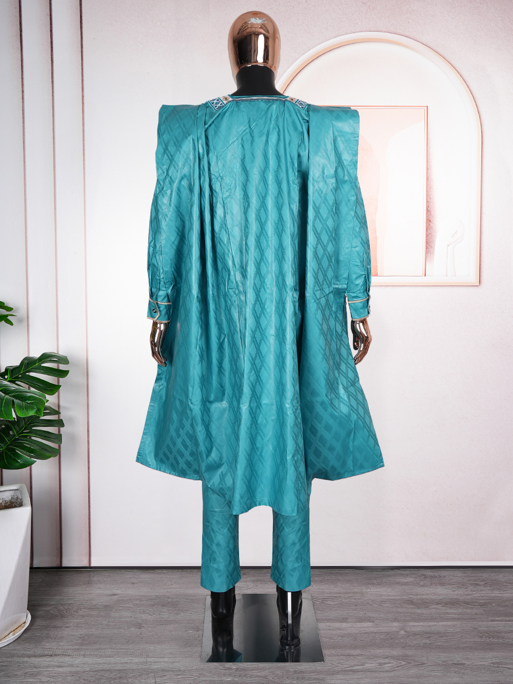 H&D South African Traditional  - Men'S Formal Wear South Africa ulasan dan harga